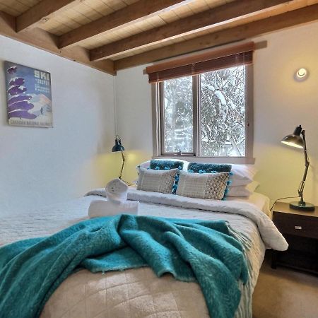 Merrigang Chalet, 디너 플레인 외부 사진